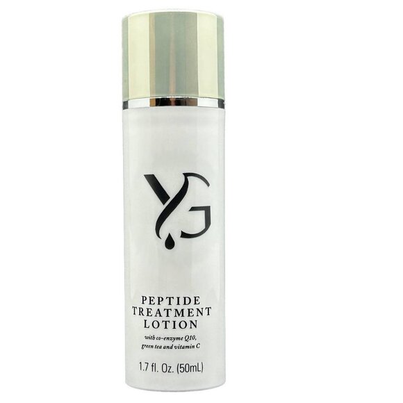 Peptide Treatment Lotion 1.7 OZ